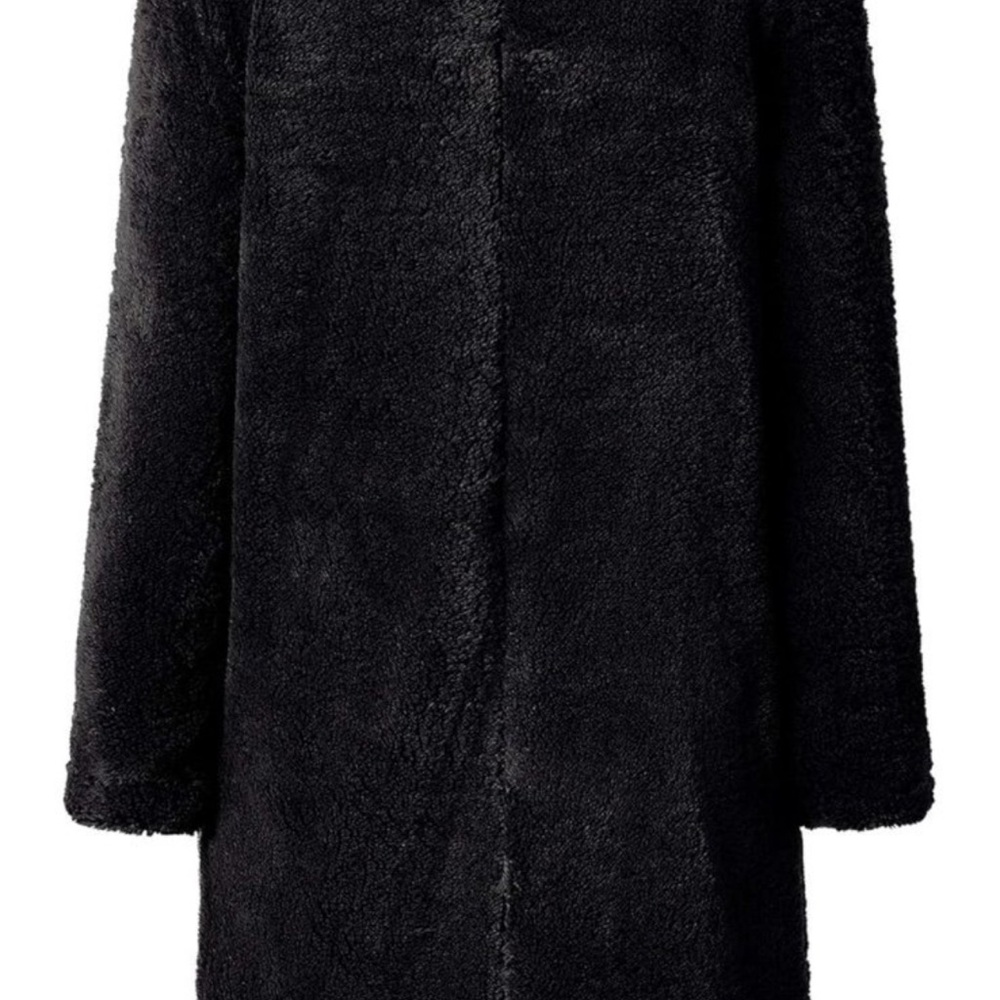 Fuzzy jacket - Picture 4 of 4